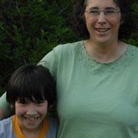 Lori Martin Photo 7