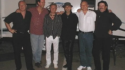 Kenneth Tobias Photo 17