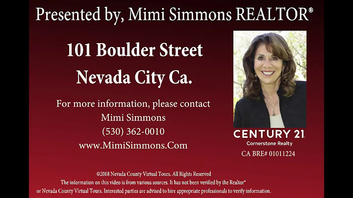 Mimi Simmons Photo 18