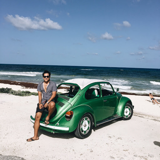 Yamil Gonzalez Photo 10