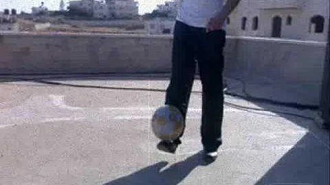 Mahmoud Allan Photo 16