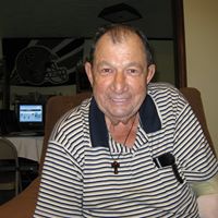 Lloyd Lambert Photo 1