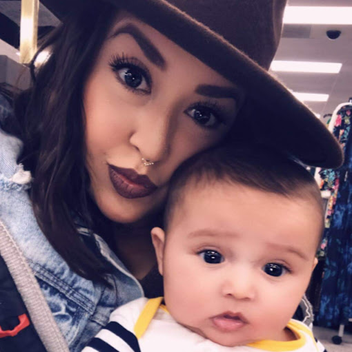 April Reyes Photo 16
