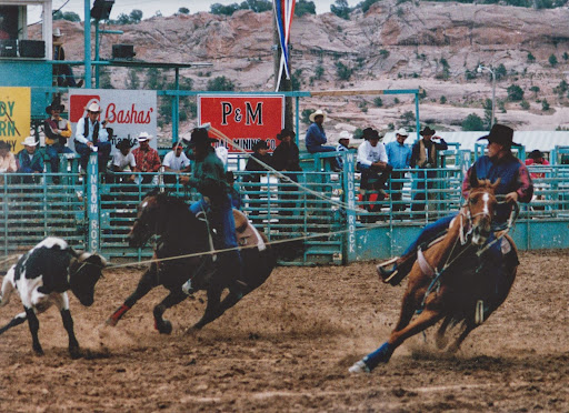 James Paddock Photo 13