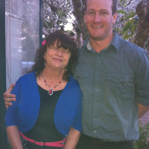 Margaret Maguire Photo 13