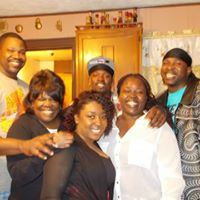Christina Tolliver Photo 4