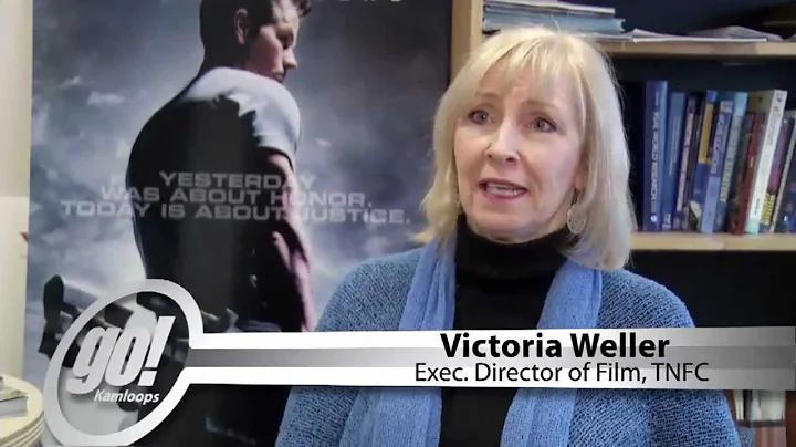 Victoria Weller Photo 17