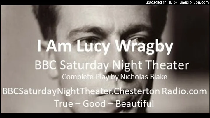 Nicholas Blake Photo 32
