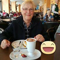 Barbara Rau Photo 2