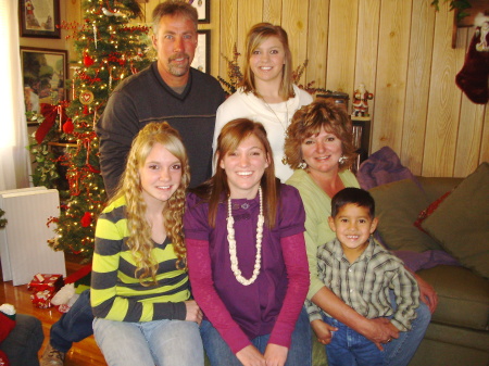 Kelly Davis Photo 25