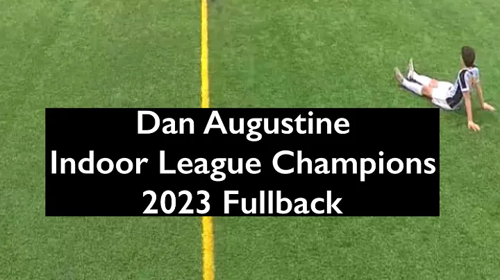Dan Augustine Photo 21