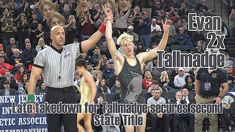 Brian Tallmadge Photo 12