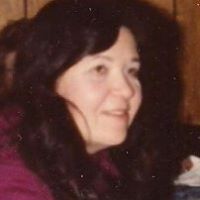 Patricia Parkin Photo 2