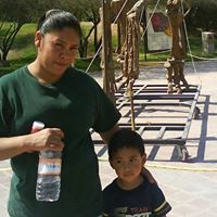 Elizabeth Vaquera Photo 4