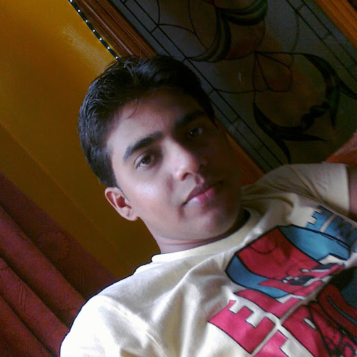 Abhishek Prasad Photo 12