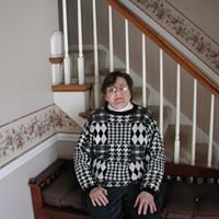 Martha Bacon Photo 4