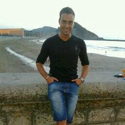 Victor Nieto Photo 17