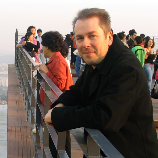 Michael Livingstone Photo 14