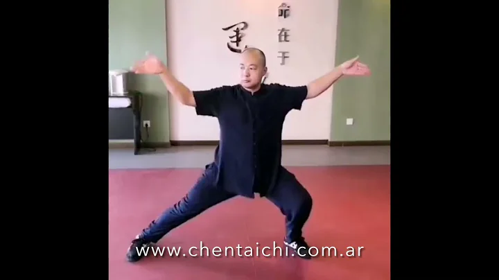 Chao Chen Photo 34