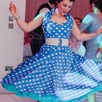 Karen Urquhart Photo 6