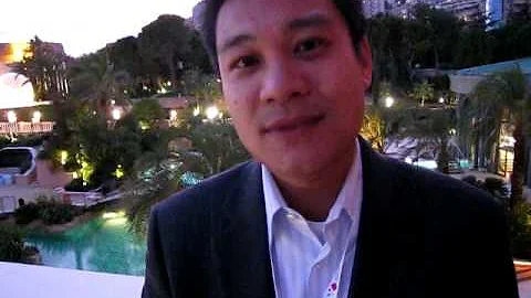 Calvin Lui Photo 26