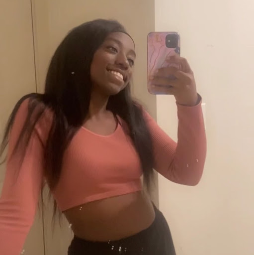 Jasmine Barber Photo 18