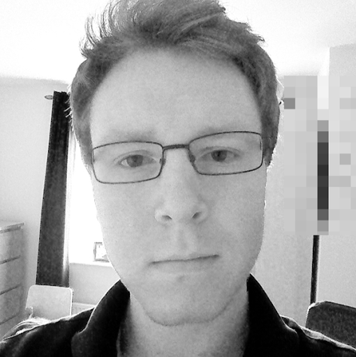 Joshua Cain Photo 11
