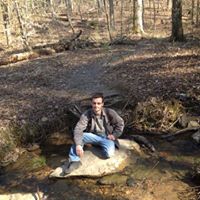 Joseph Cook Photo 16