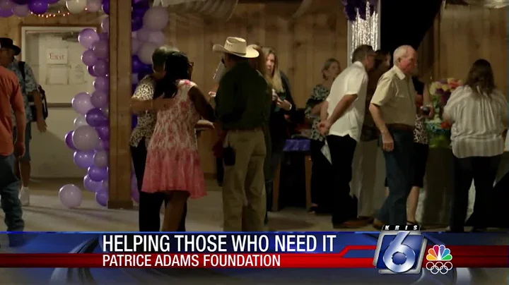 Patrice Adams Photo 29