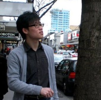 Patrick Leung Photo 16