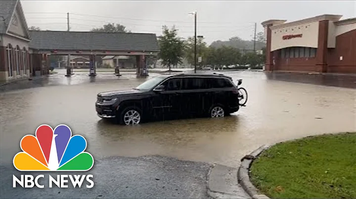 Georgia Flood Photo 10