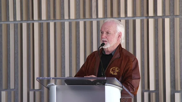 Roger Augustine Photo 11