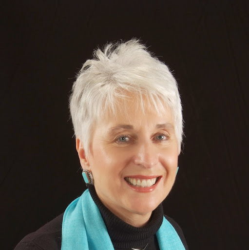 Jane Kendall Photo 14