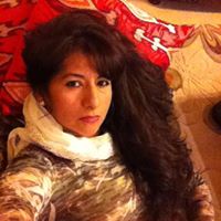 Julia Bermudez Photo 4
