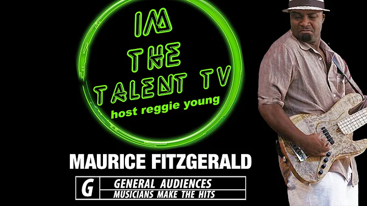 Marvin Fitzgerald Photo 21