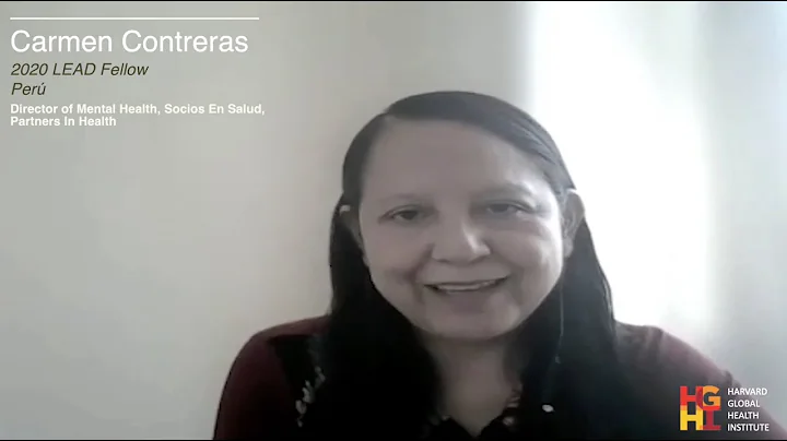 Carmen Contreras Photo 34