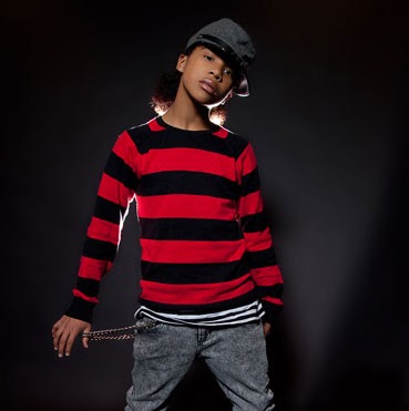 Kiera Jackson Photo 13
