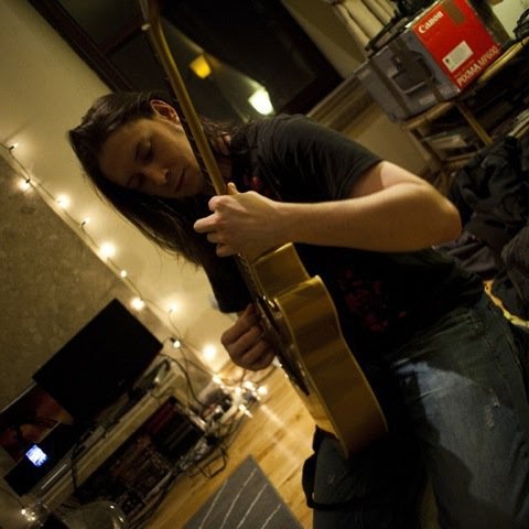 Martin Christie Photo 14