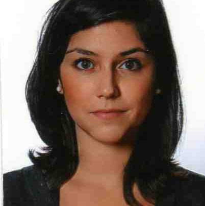 Marie Lamy Photo 9