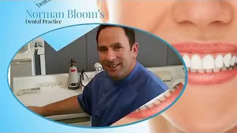 Norman Bloom Photo 17