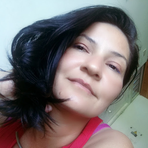 Patricia Vallejo Photo 10