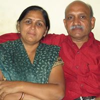 Rajesh Parekh Photo 8