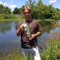 Brian Linn Photo 7