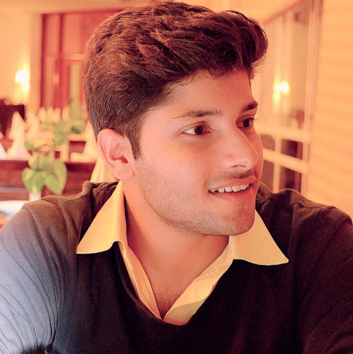 Sachin Yadav Photo 12