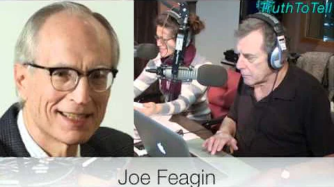 Joe Feagin Photo 14