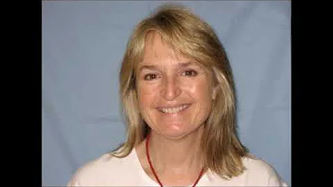Deborah Leach Photo 23