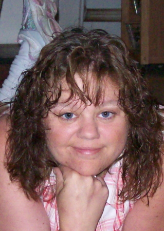 Tina Faith Photo 12