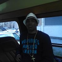Larry Mcwhorter Photo 1