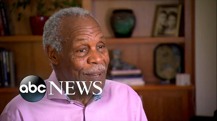 Danny Glover Photo 34
