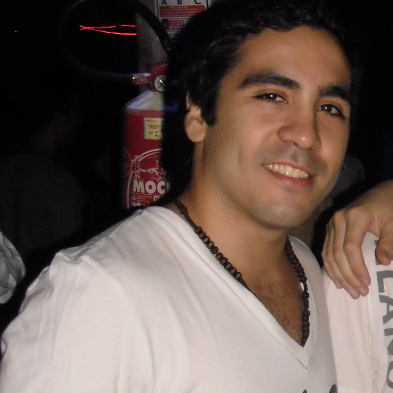 Mauricio Benitez Photo 12